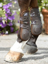 LeMieux Impact Responsive Tendon Boots